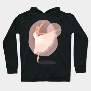 Ballerina Hoodie